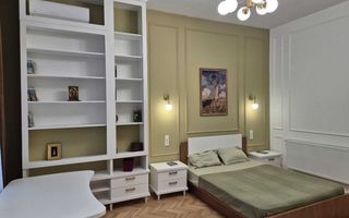 AP. 2 CAMERE VICTORIEI, PRIMA INHCIRIERE, RENOVAT, CENTRALA, PARCARE - Poză 7