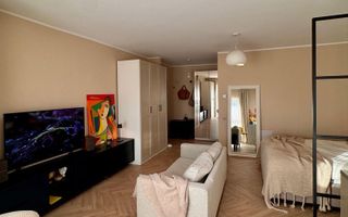 Apartament cu 1 camera -Zona Spitalului Regional / Floresti - Poză 5