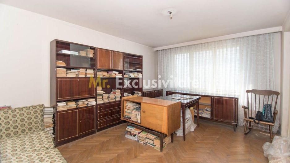 Apartament 4 camere ultracentral | Strada Victoriei – Piata Milea - Poză 9