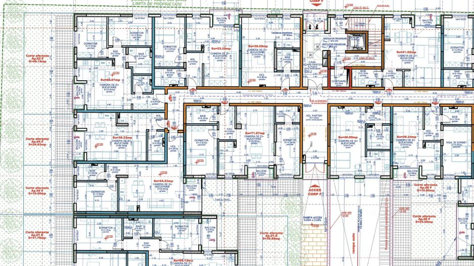 Aradului | 1-3 Camere | Finisaje Premium | Comision 0% - Poză 11