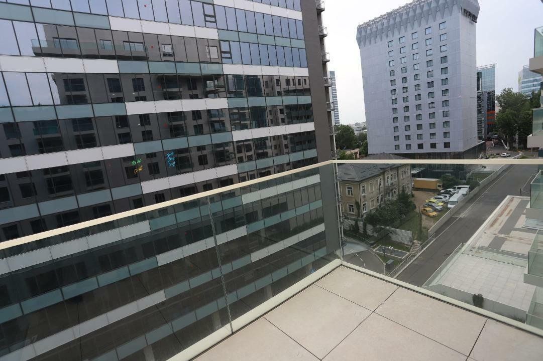 Apartament nou şi mobilat | 2 camere | Aviatiei Tower - Poză 10