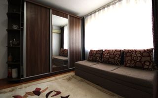 Circumvalatiunii, 2 camere,  centrala proprie, mobilat si utilat - Poză 5