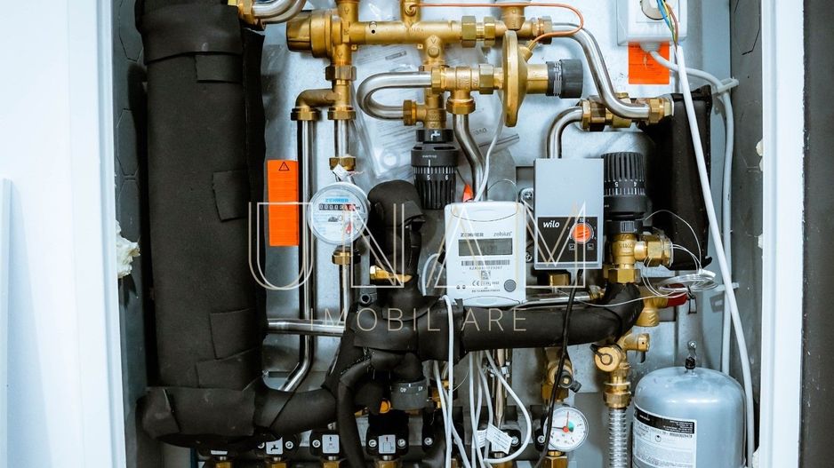 🏙️ Apartament premium de vânzare în City Center Reșița - Poză 29