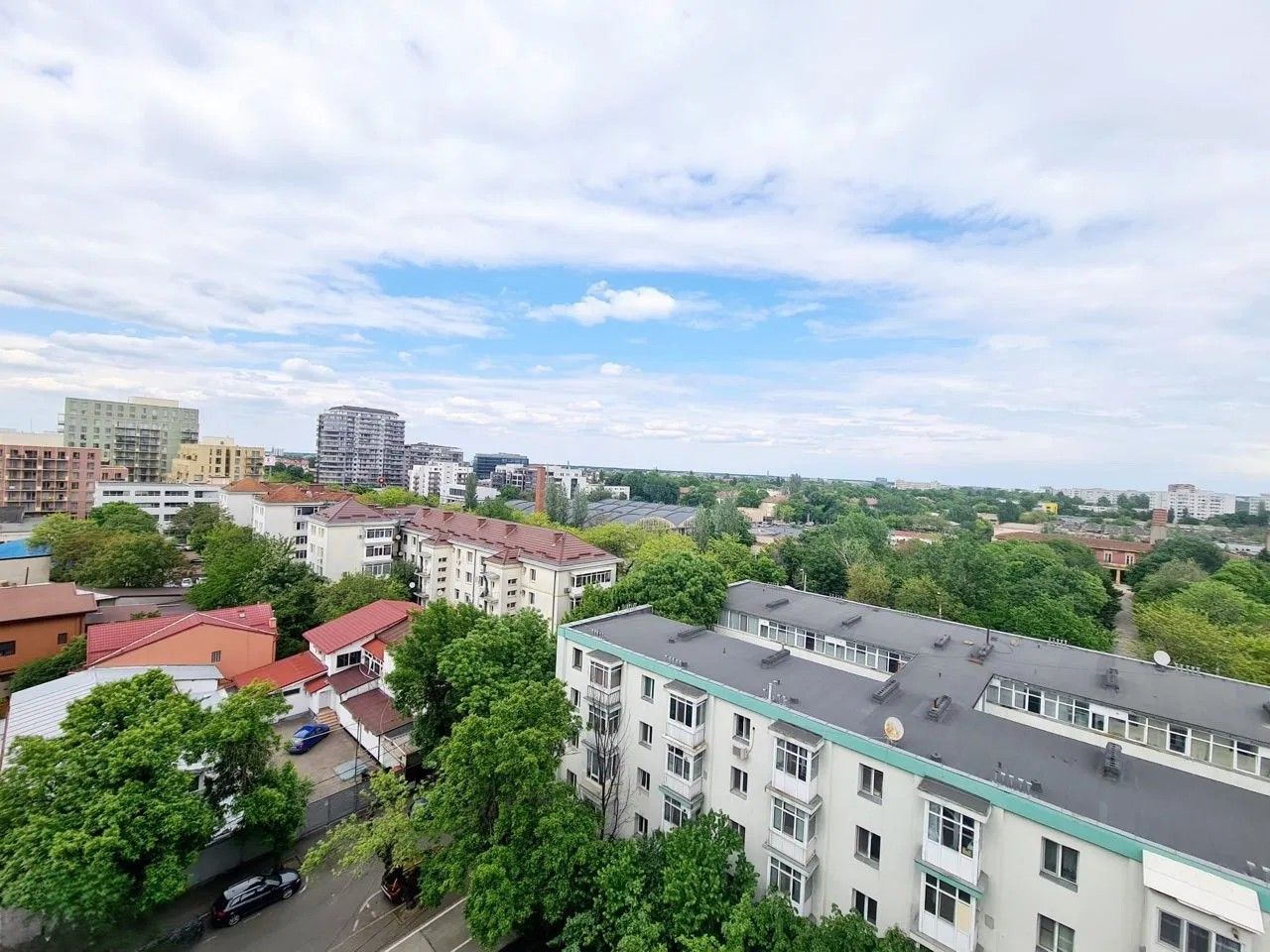 Apartament 3 camere | Bucurestii Noi | Sector 1 - Poză 15