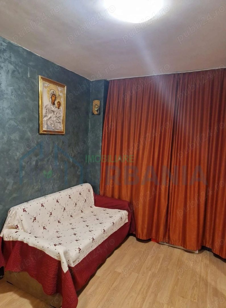 Apartament 2 camere Tatarasi Greenpark - Poză 1