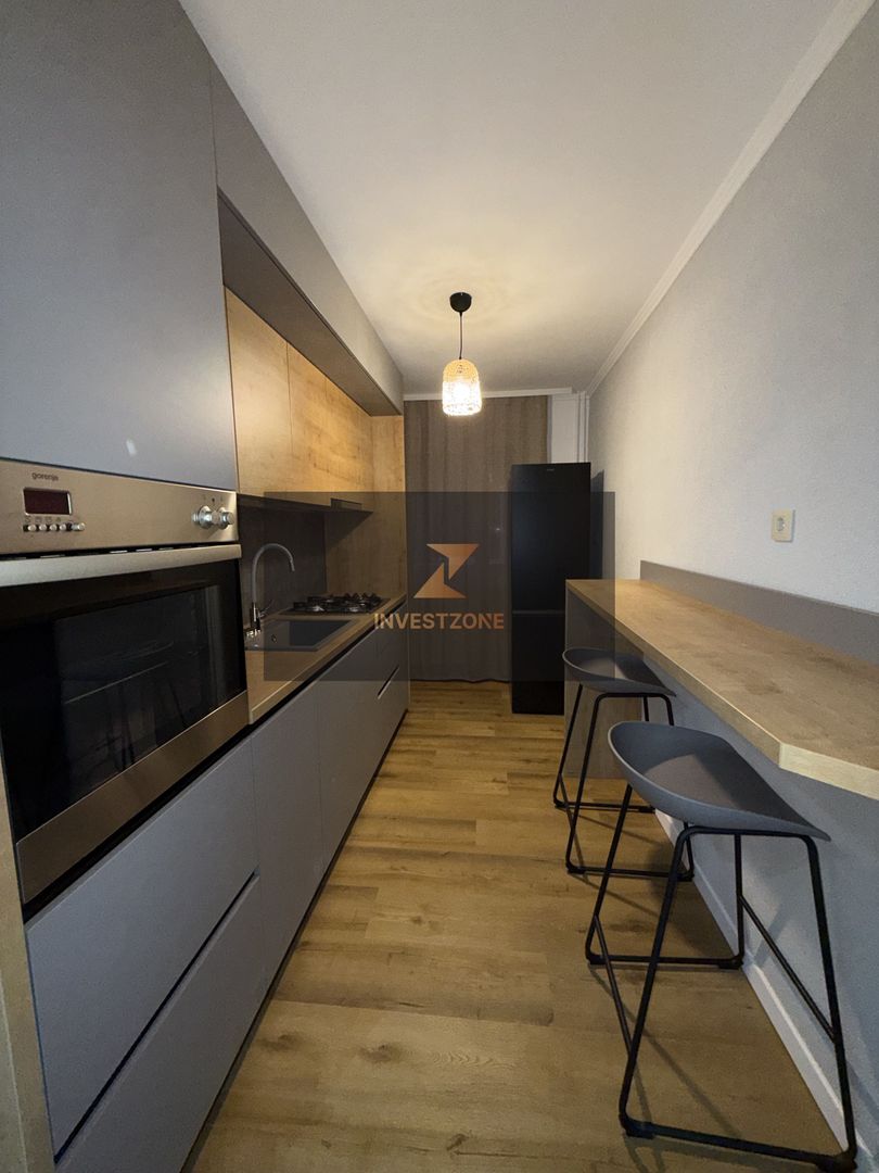 Apartament Renovat 3 camere Sovata - Poză 5