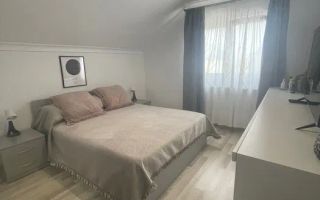 Casă complet mobilată – Cristian, lângă Primărie - Poză 4