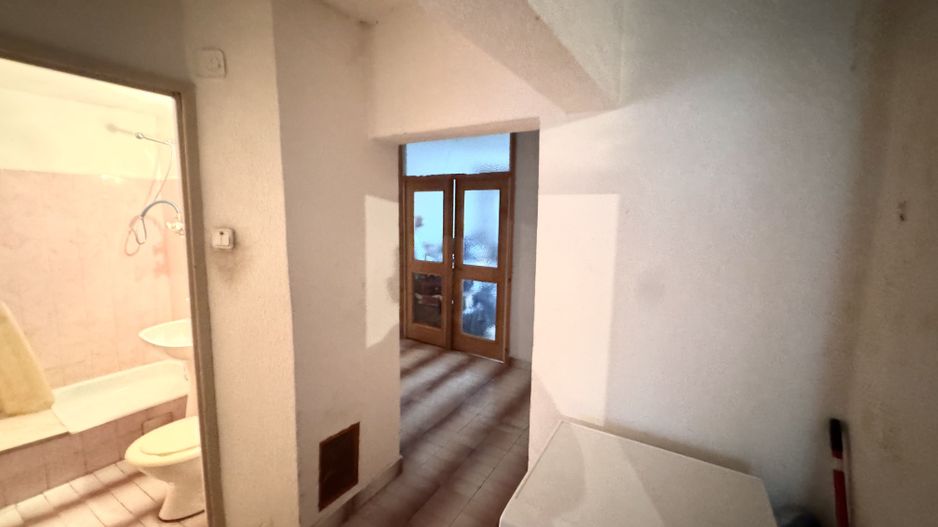 Apartament 4 Camere | Theodor D. Sperantia | 1992 | Decebal - Poză 2