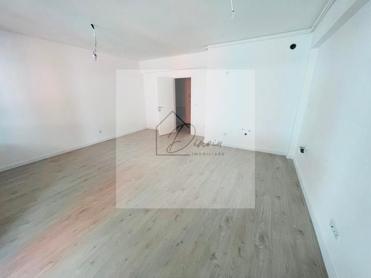 Studio Ivory Pipera I Rond OMW I bloc 2025 - Poză 10