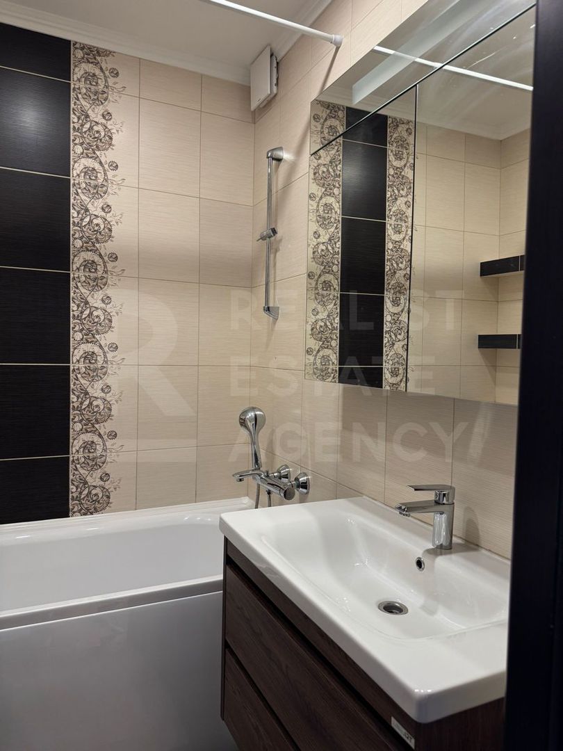 Chirie, apartament, 2 camere, strada Mitropolit Dosoftei, Centru - Poză 8