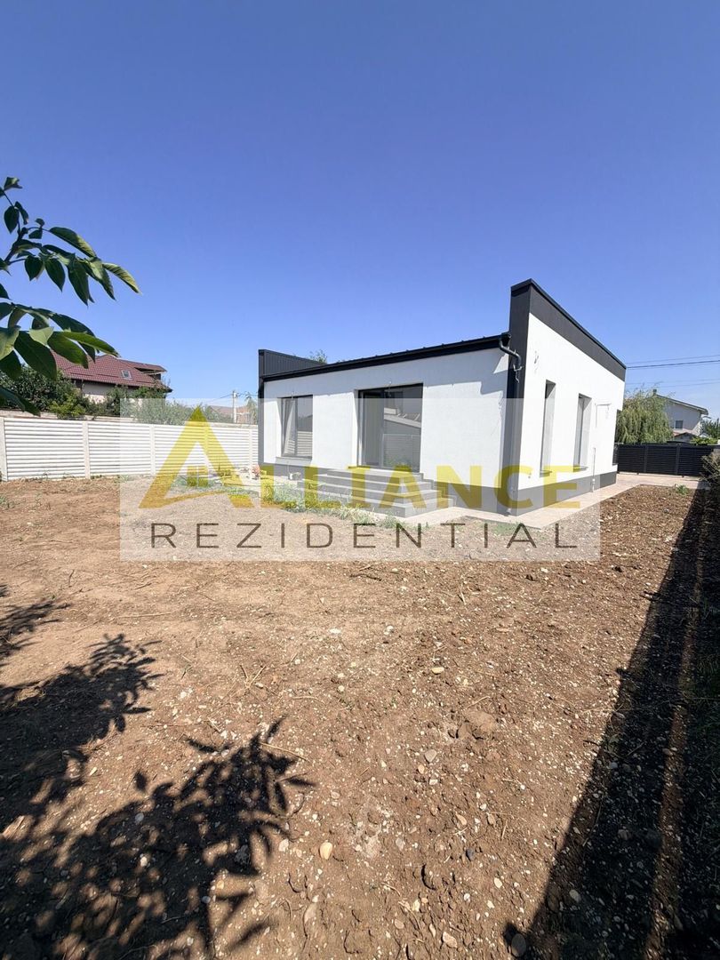 Casa in Berceni - Poză 2