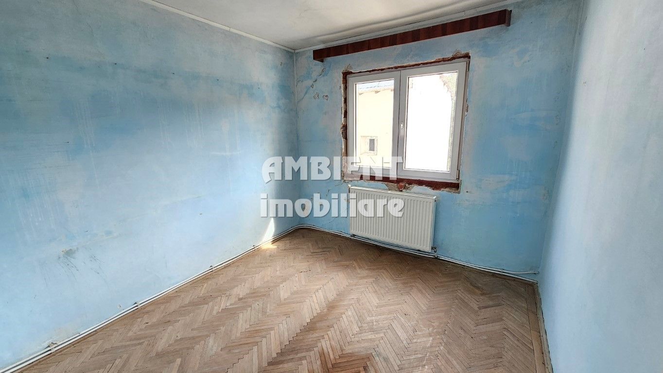 Apartament 2 camere, etaj 4, zona CENTRU; - Poză 4
