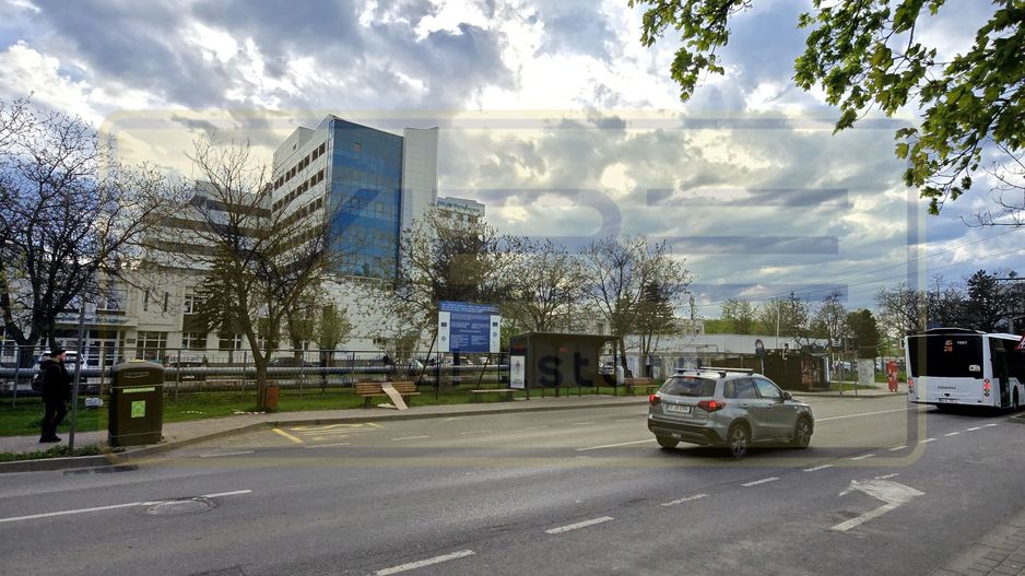 Semicentral/ Palas 20min-  Bloc nou- decomandat - Modern- Parcare privata - Poză 26