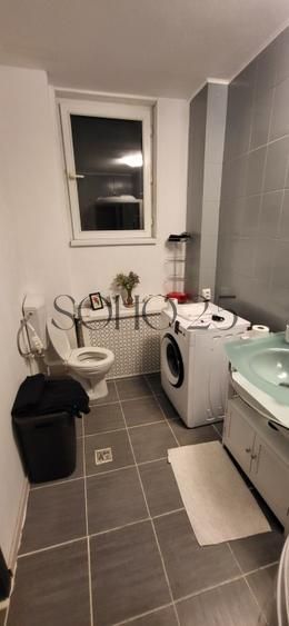 Apartament spatios, 3 camere, Rosetti, Universitate, design deosebit - Poză 4