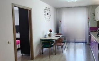 Apartament 3 camere, 2 balcoane – zona Porii, Florești - Poză 3
