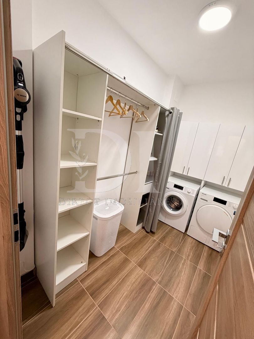 Apartament ultramodern | etaj intermediar | Zona Eroilor - Poză 9