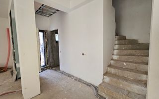 Vila individuala*** P+1+M // 276MP*** / Palatul Mogosoaia*** - Poză 9