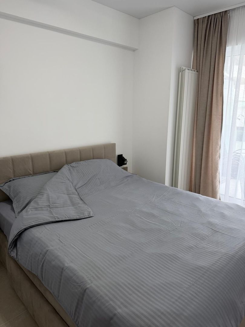 2 camere | Mobilat | Parcare | Etaj 5 | Alezzi Odyssey - Resort modern - Poză 19