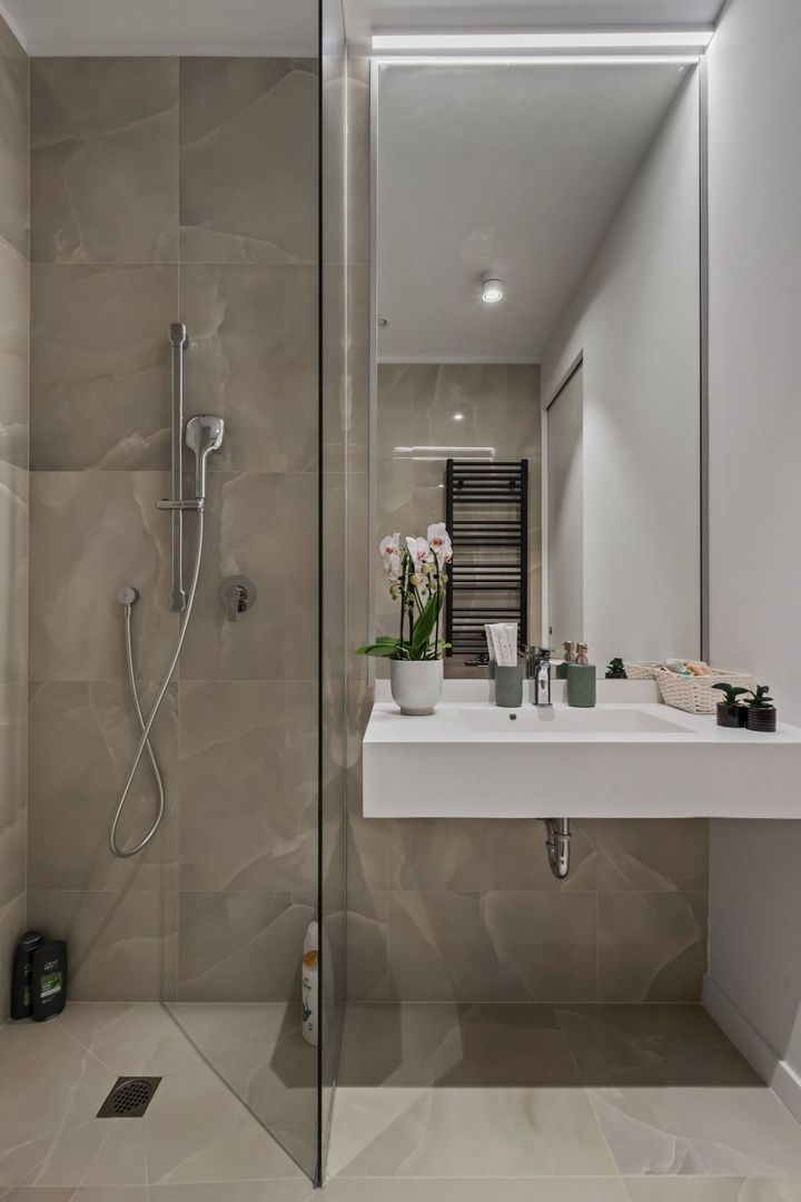 Apartament 3 camere | One Verdi Park | Lake View - Poză 16
