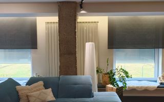 Penthouse de revista. Panorama incredibila! COMISION ZERO! - Poză 42