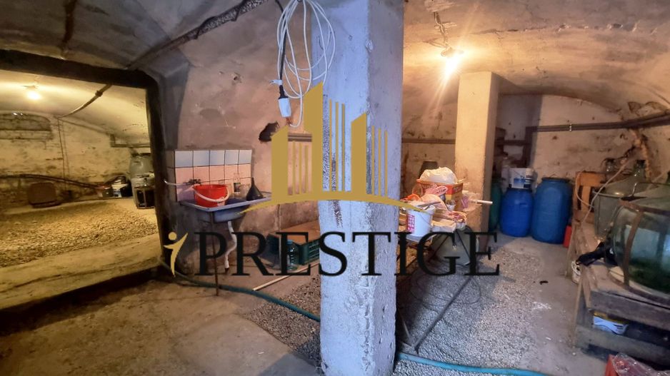 CASĂ DE VÂNZARE SIBIU TURNIȘOR, CURTE MARE, GARAJ, ACCES AUTO - Poză 22