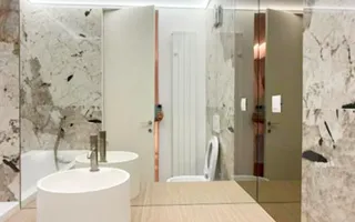 Rent I 2 Bedroom Apartment | Luxury Building | Iancu Nicolae I Pipera - Poză 11
