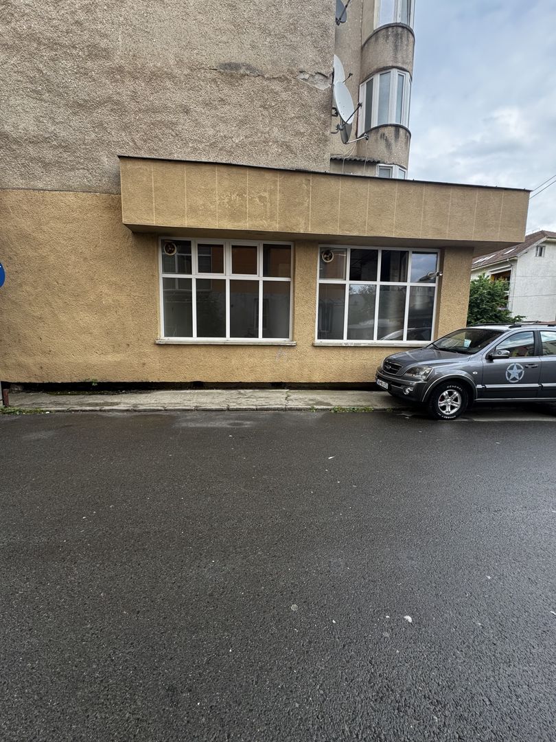 Spațiu comercial de vânzare - Poză 2