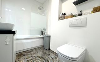 Apartament 2 camere/53 mp/parcare subt./zona Vivo. - Poză 4