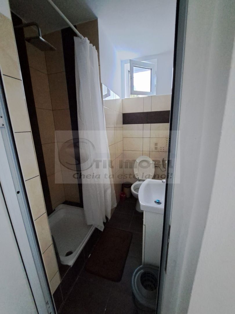 Casa/Vila de inchiriat Sararie - 700 euro - Poză 18