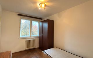 Apartament cu 4 camere decomandate, etaj intermediar, zona Gheorgheni! - Poză 9
