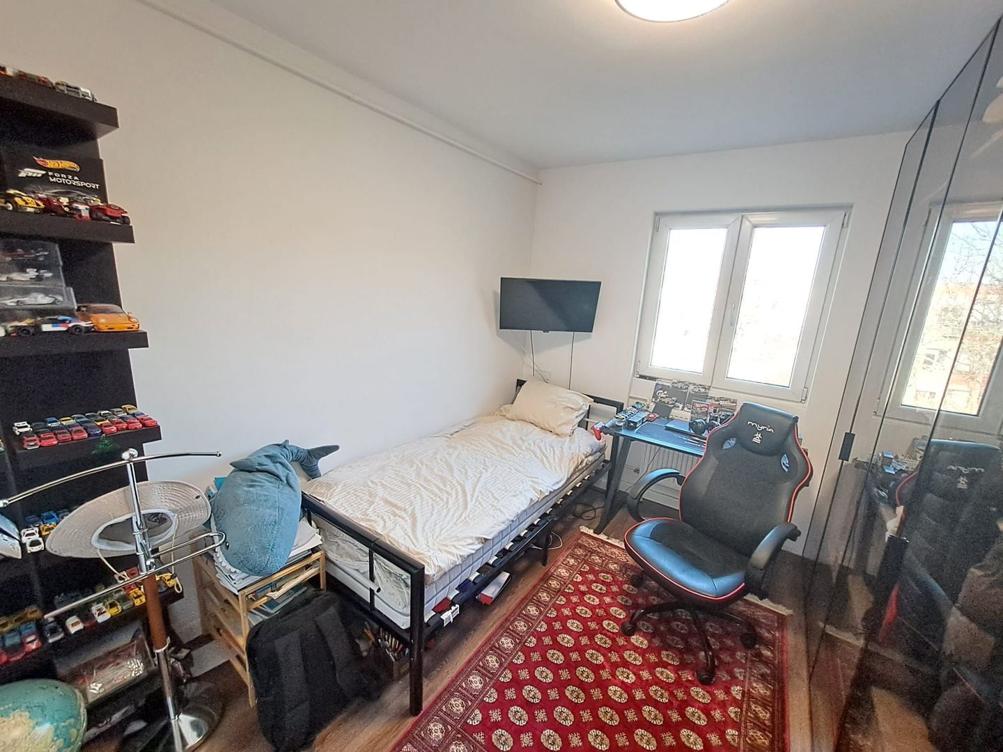 Apartament 3 camere Berceni Brancoveanu - Poză 14