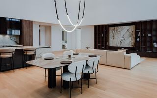 Apartament 5 Camere | One Verdi Park | 3 Locuri de Parcare - Poză 4