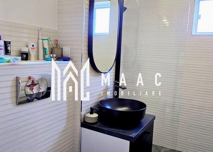 Apartament 3 camere | Nord | Ultra modern | - Poză 7