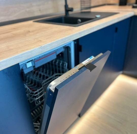 Apartament nou 3 camere prima închiriere Catted Family Pipera - Poză 5