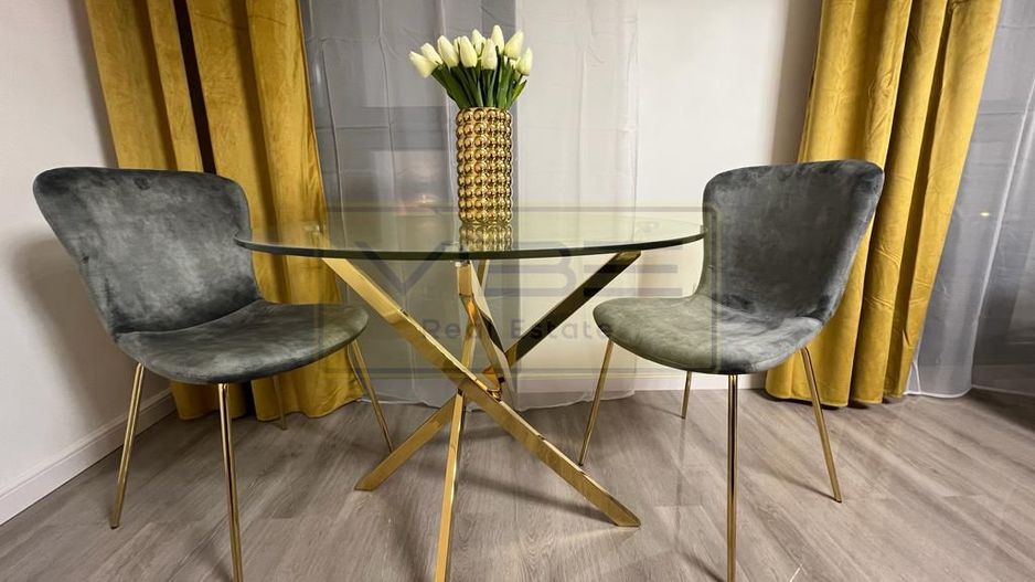 Apartament 1 camera  premium Copou - Poză 5