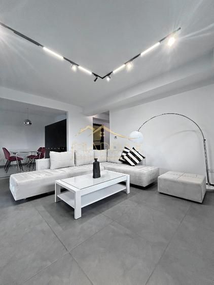 Apartament 3 cam. 160mp I loc parcare I Ion Ionescu de la Brad - Poză 2