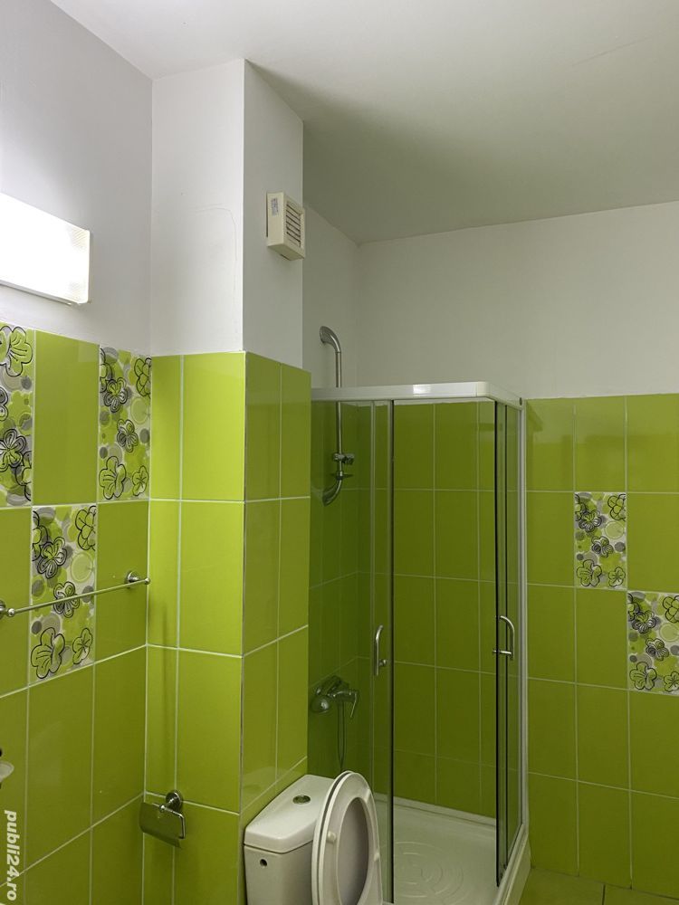 Apartament Superb Spatios Turturelelor Unirii - Poză 9