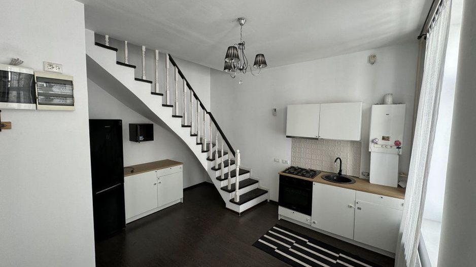 PROPRIETAR, Vand Apartament 3 camere, vila, Cismigiu - Poză 1