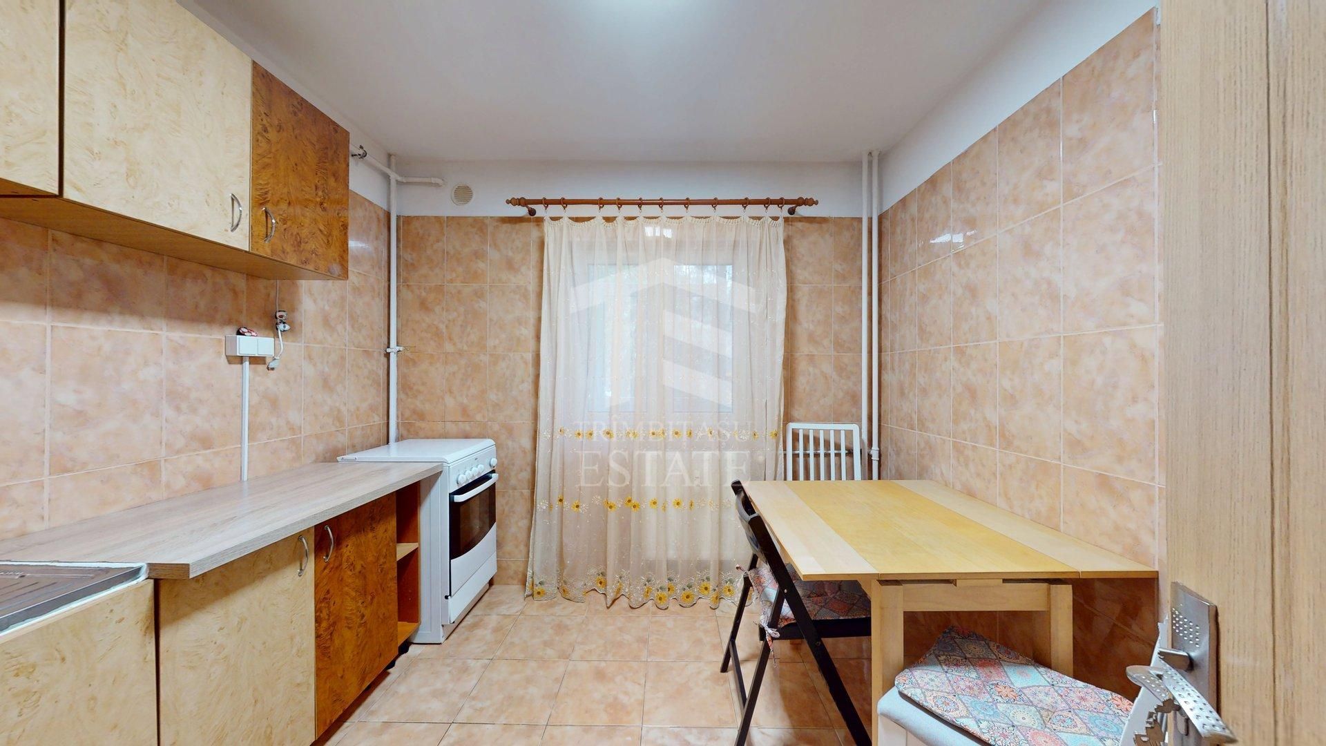 Apartament 2 camere 9 min Metrou Crangasi - Poză 12