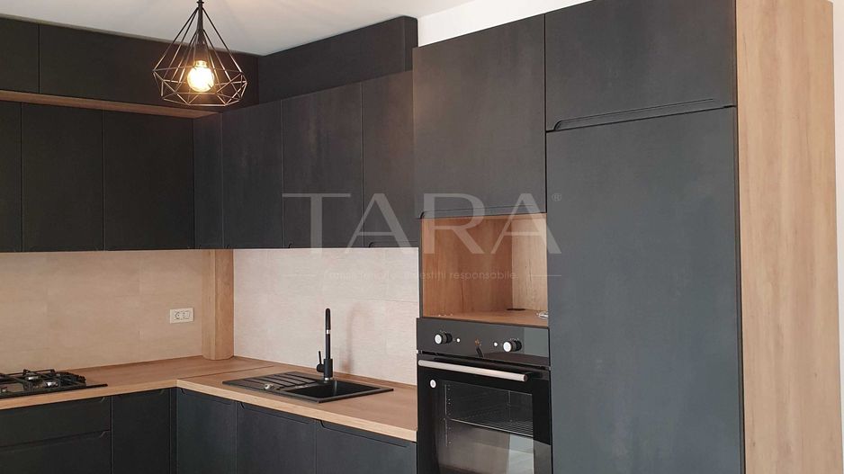 Apartament 2 camere decomandat – Zorilor, zona Lidl - Poză 3