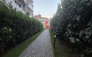 Apartament cochet cu terasa generoasa, 2 camere, in zona Parcul Carol - Poză 23