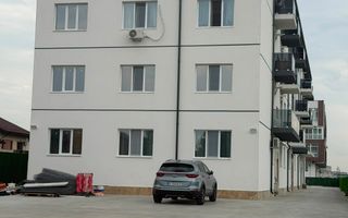 APARTAMENT 3 CAMERE - POPESTI LEORDENI -100000 EURO - Poză 1