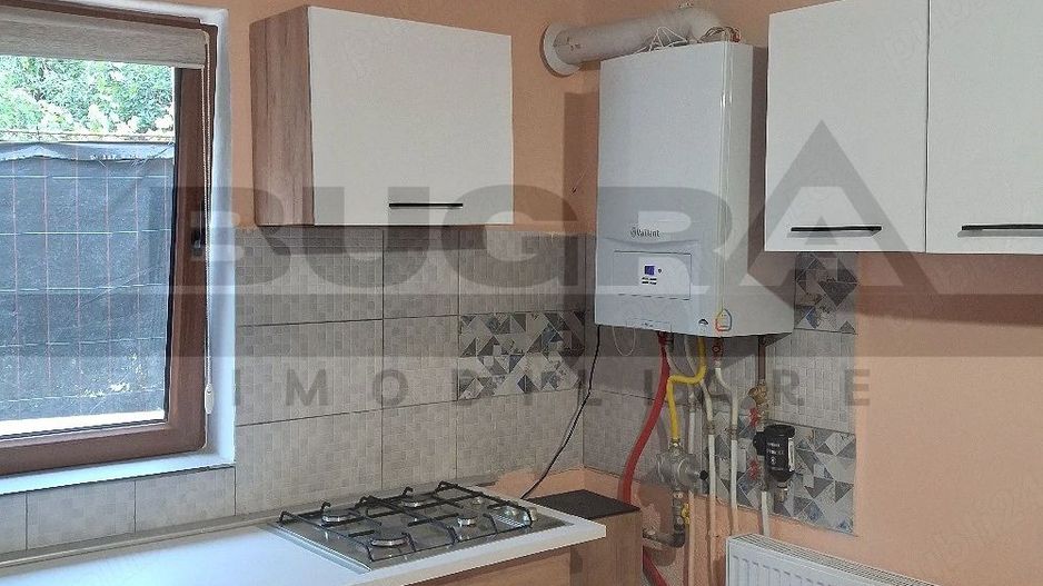Apartament de 1 camera, 38 mp, zona Cluj Arena - Poză 2