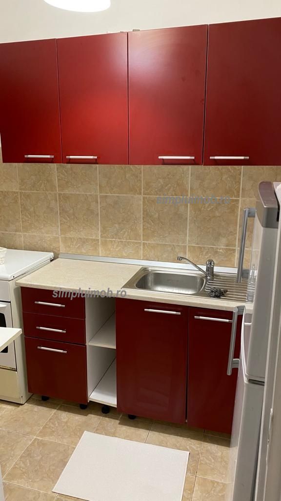 Garsoniera Dristor 30 mp anul 1984 metrou 5 minute - Poză 7