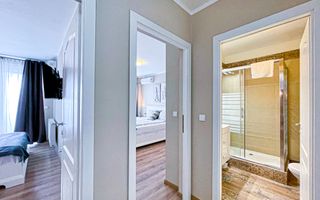 Apartament LUX 3 camere, Parcare, zona Iulius Mall - Poză 12