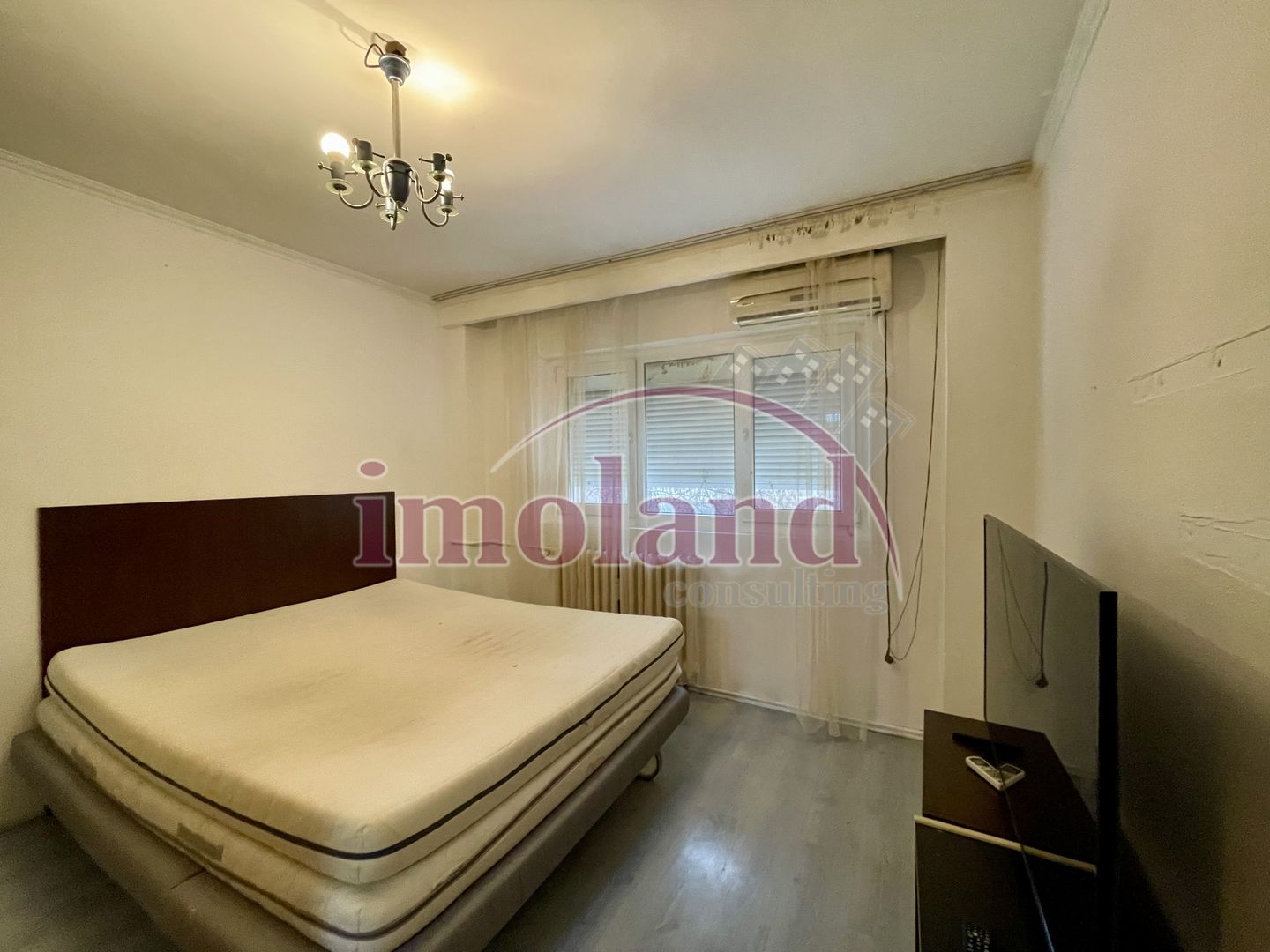 Vanzare 2 camere 50 mp, bloc 1980 - Militari, metroul Gorjului - Poză 11