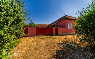 Casa Frumuseni cu teren 1365 mp, comision 0% - Poză 22