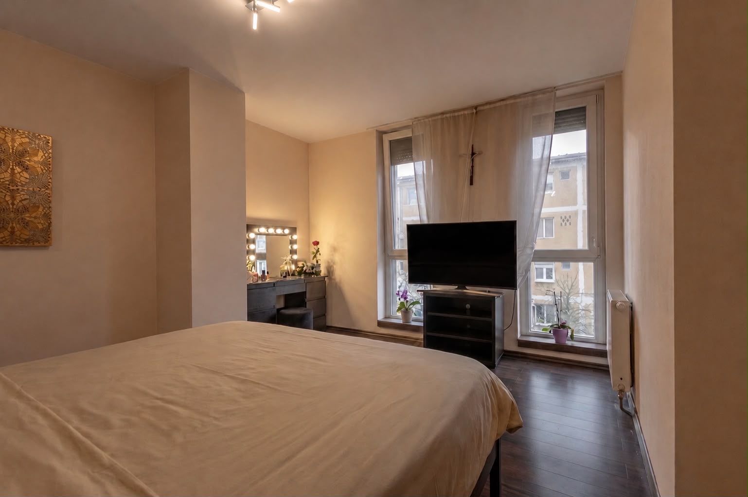 Apartament 2 camere | 70 mp | 2 băi | 2 parcări | Luceafărul - Poză 7
