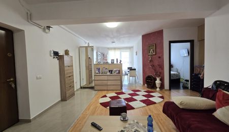 Apartament 2 camere 59 mp Floresti strada Florilor