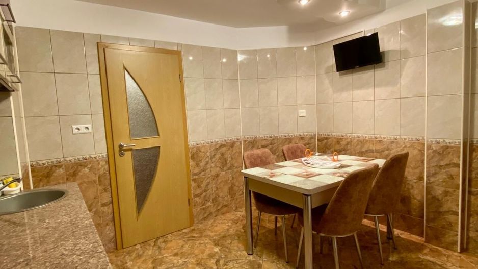 Girocului | Etaj 3 | Centrala proprie | Mobilat si Utilat | Boxa | Rulouri El. - Poză 9